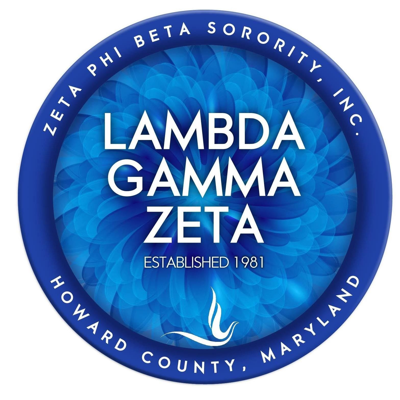 Lambda Gamma Zeta Chapter of Zeta Phi Beta Sorority, Inc.